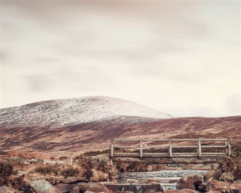 Wicklow Mountains - Súileir - Curated Irish Photographs