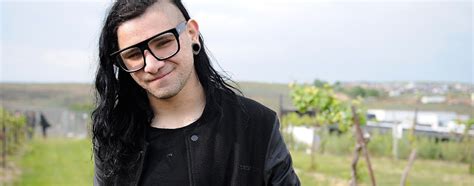 Possible Reunion From First To Last and Sonny Moore (Skrillex) | Strife Mag