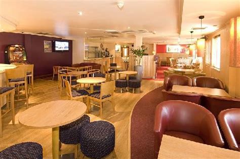 PREMIER INN SLOUGH HOTEL - Updated 2018 Prices & Reviews (England) - TripAdvisor