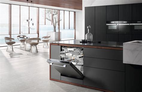 Miele launches new and updated G7000 dishwasher models rated A for ...