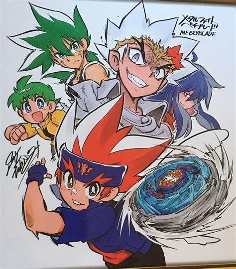 Pin by anime4ever on Beyblade/Bakugan | Beyblade characters, Anime, Art reference