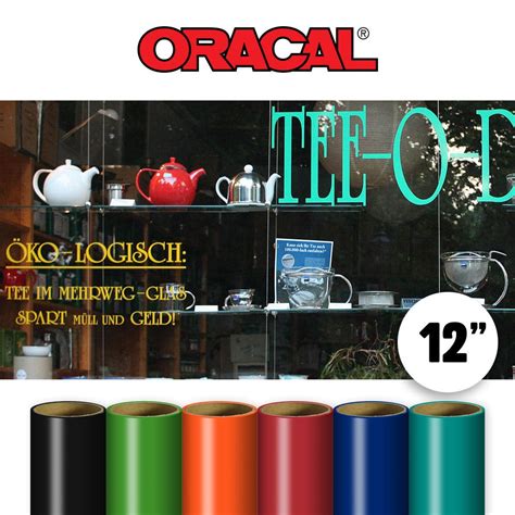 Oracal 641 Matte Sign & Display Vinyl | Pro World