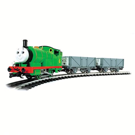 Bachmann Trains Large G Scale Thomas & Friends Percy And The ...