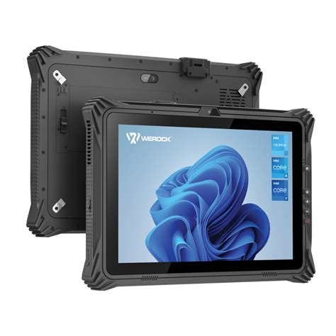 Rugged Tablet - Police Chief Magazine