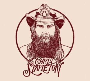 Chris Stapleton – Albums Before You Die