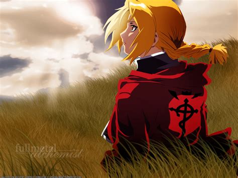 Edward Elric Quotes. QuotesGram