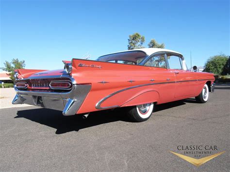 1959 Pontiac Star Chief for Sale | ClassicCars.com | CC-1055974