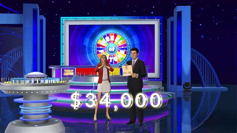 Used America's Greatest Game Shows: Wheel of Fortune & Jeopardy! - Swappa