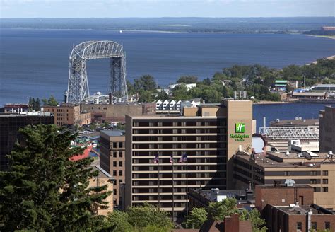 Holiday Inn & Suites Duluth Downtown | Explore Minnesota