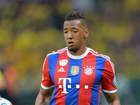 Jérôme Boateng - Bayern Munich | Player Profile | Sky Sports Football