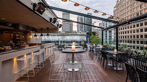 The Strand Hotel Rooftop, Darlinghurst Review