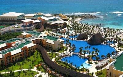 Reviews for Barcelo Maya Palace, Riviera Maya, Mexico | Monarc.ca ...