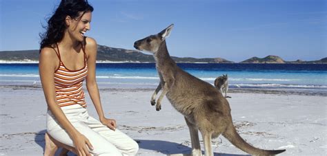 Australia Trip Planner | Plan & Manage Your Trip to Australia