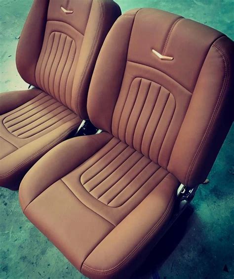 Interior Design Without Degree #InteriorWindowSill | Car interior upholstery, Leather car seats ...