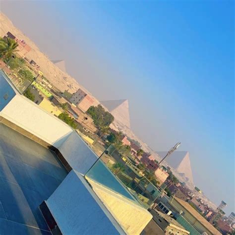 Nine Pyramids View Hotel - Hotel