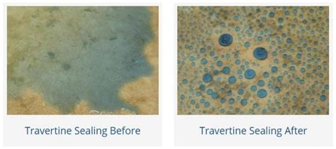 Tampa Marble & Travertine Sealing | Hydro Glow Cleaning & Floor Care