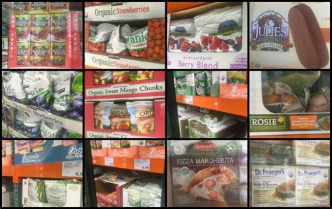 80+ Foods to Buy Organic at Costco - Oh Lardy