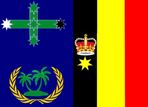 Australian Flag Designs by DeverexDrawer on DeviantArt