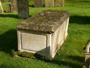Table tomb, Empingham churchyard © Alan Murray-Rust cc-by-sa/2.0 ...
