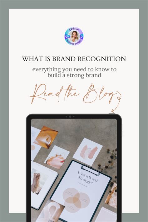 What is Brand Recognition anyway?