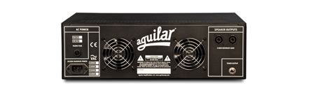 Aguilar DB751