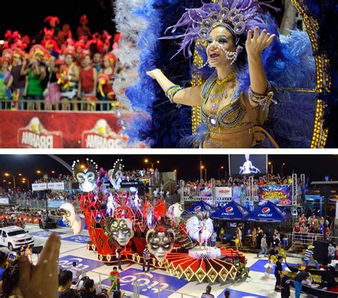 Top 9 Most Famous Festivals in Paraguay - toplist.info