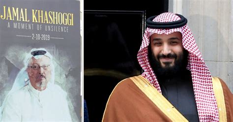 Saudi Crown Prince Mohammed Bin Salman 'Approved' Killing Of Journalist Jamal Khashoggi: Report