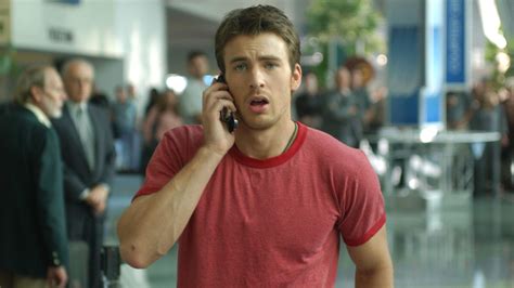 You're A True Chris Evans Fan If You've Watched These Movies/Shows