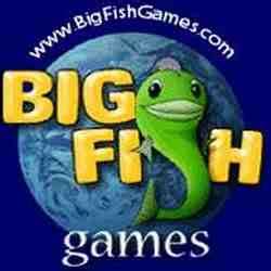 HOG Games: 156 Big Fish Match 3 Games