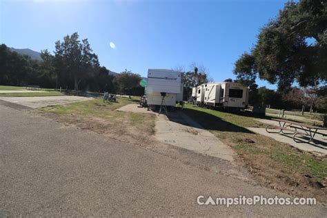 Cachuma Lake - Campsite Photos, Reservations & Camping Info