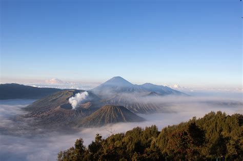 Mount Bromo Volcano - Free photo on Pixabay - Pixabay