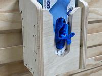 64 French Cleat Storage Wall ideas in 2024 | workshop storage, tool storage diy, diy garage storage