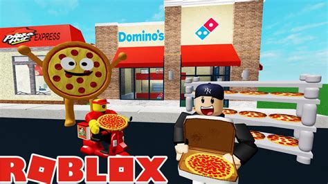 Hago La Mejor Pizzeria! 🍕😀 Juegos Roblox Pizza Factory Tycoon - YouTube