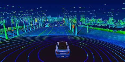 How to Choose the Right LiDAR Sensor for Your Project