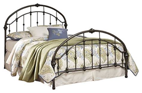 Best king size wrought iron headboard only - Your House