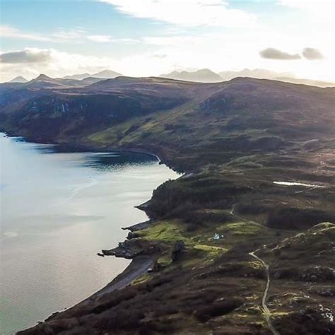 Visit Raasay Island - History & Community | Raasay Distillery