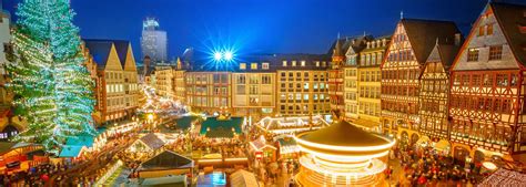 Best Christmas markets in Germany for 2020 - Europe's Best Destinations
