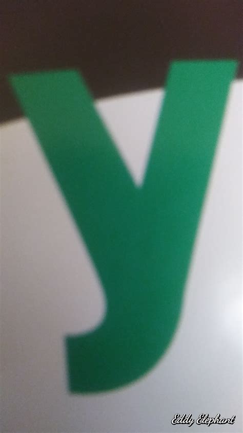 Green Y - The Letter Y Photo (44403812) - Fanpop