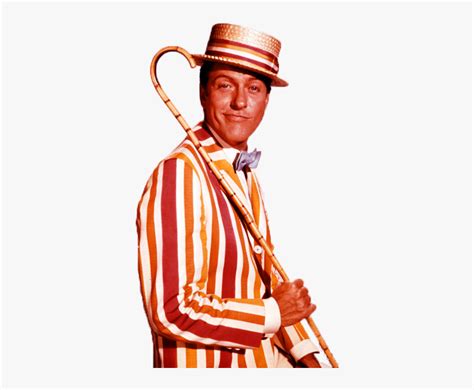 Dick Van Dyke Mary Poppins Bert Mr - Dick Van Dyke Unsolicited, HD Png Download , Transparent ...