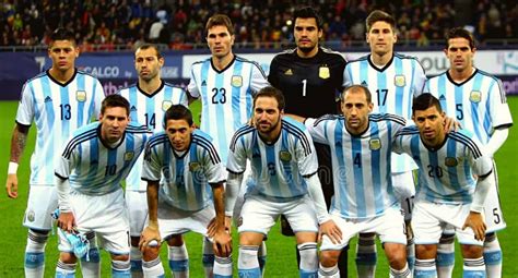 Bybit Becomes The Global Main Sponsor of Argentina’s National Soccer ...