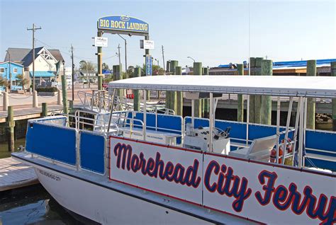 Our Favorite Morehead City, NC, Attractions for a Exciting Adventure ...