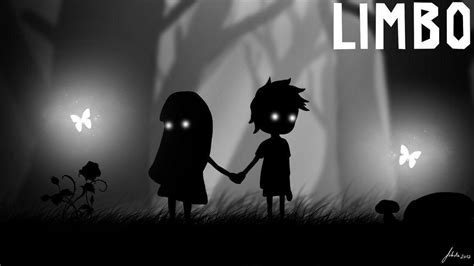 Limbo Wallpapers - Wallpaper Cave