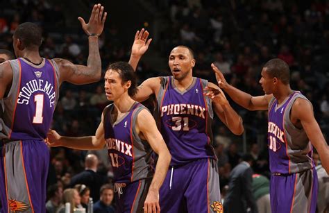 Phoenix Suns: NBA titles and team record - Hispanosnba.com