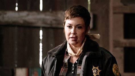 'Supernatural's Kim Rhodes Says It's 'Undeniable' Jody Needs Sam & Dean ...