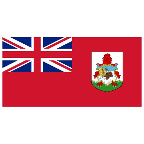 Bermuda Flag Logo PNG Download - Bootflare