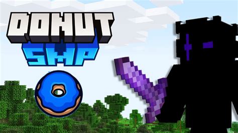 Donut SMP Live With Viewers! - YouTube