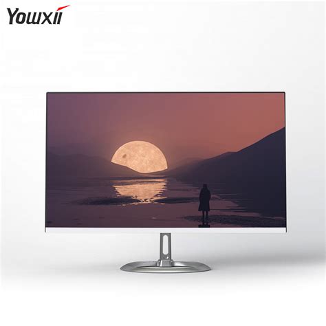 Yowxii New 24 Inch All-in-One Computer Core I5/I7 Office Design High ...