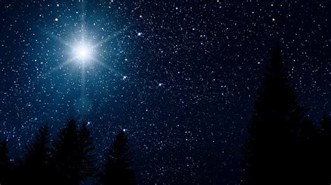 Rare 'Christmas Star' Appears Dec. 21: Here's What Astronomy Says About ...