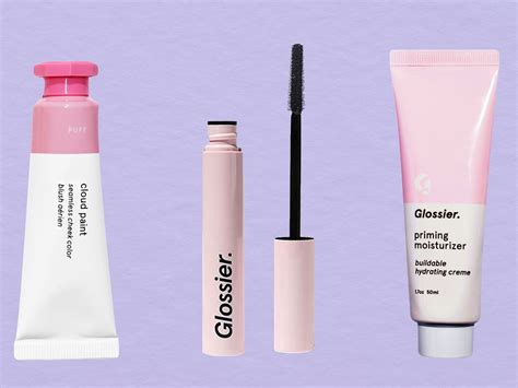 Glossier Makeup Reviews | Saubhaya Makeup