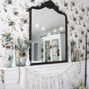 18 Wallpaper for Living Room Ideas to Refresh Your Walls